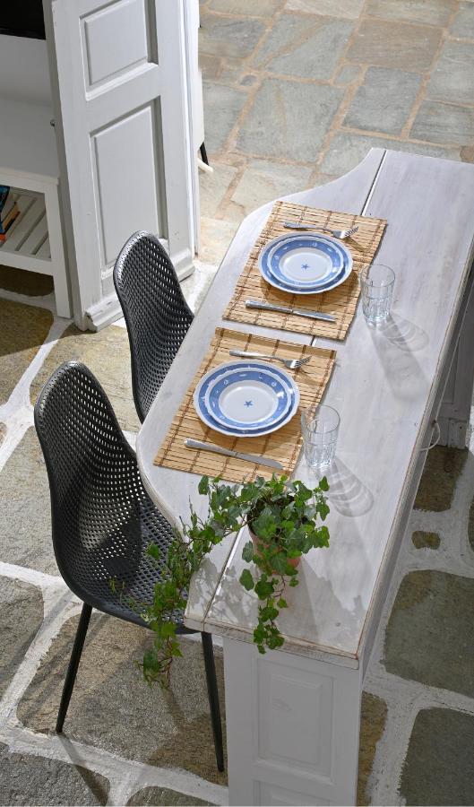 Casa D'Irene Mykonian Residence Mykonos Town Екстер'єр фото