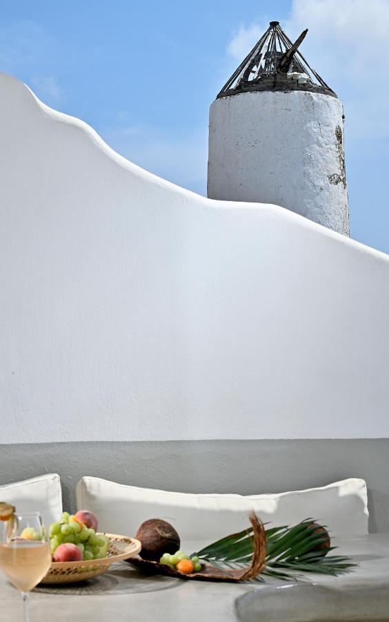 Casa D'Irene Mykonian Residence Mykonos Town Екстер'єр фото