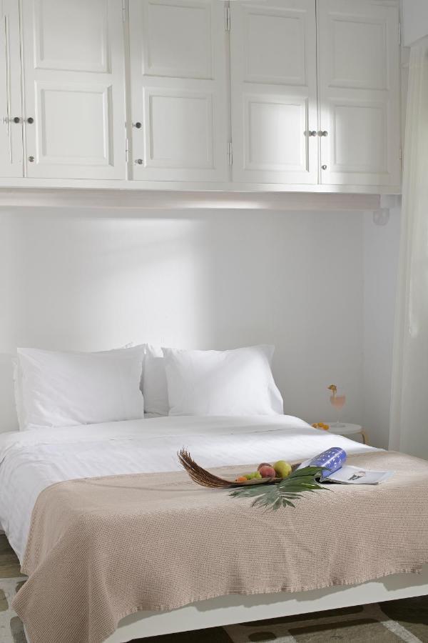 Casa D'Irene Mykonian Residence Mykonos Town Екстер'єр фото