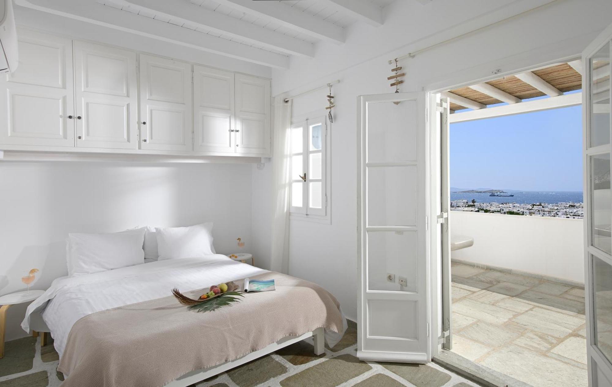 Casa D'Irene Mykonian Residence Mykonos Town Екстер'єр фото