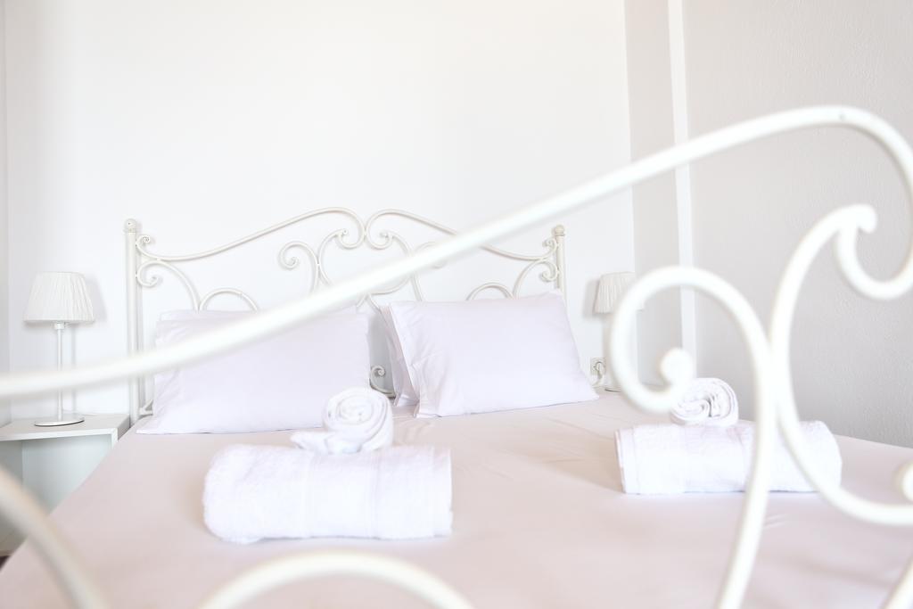 Casa D'Irene Mykonian Residence Mykonos Town Екстер'єр фото
